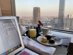 -无锡君来洲际酒店·宴会厅