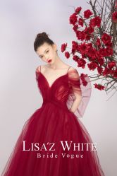 -Renee芮亦婚纱(原丽莎)