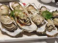 -双合园·海鲜水饺青岛菜(万佳广场店)