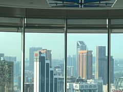 -吉隆坡国油双峰塔