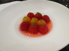 -富淳饭店(世纪公园店)