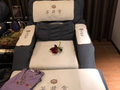 -BODHI SOCIETY足疗(燕郊国道店)