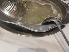 -八合里潮汕鲜牛肉火锅(吉大店)