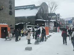 -北海道厅旧本厅舍(旧本庁舎)