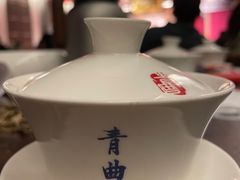 -青曲社相声(易俗街区店)