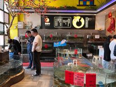 -黄泥岗·地道湖北菜(奥特莱斯店)