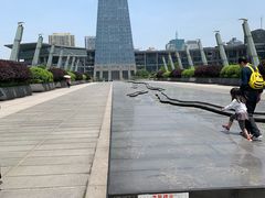 -运河游船(武林门码头)