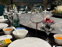 -靓湾海鲜·海景餐厅(小麦岛店)