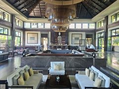 -海南清水湾莱佛士酒店