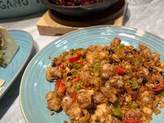 -鹿港小镇(霄云店)