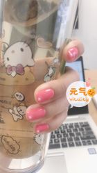 -柴小姐美睫美甲