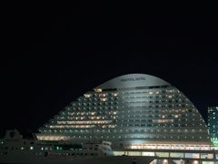 -神户美利坚公园东方大酒店