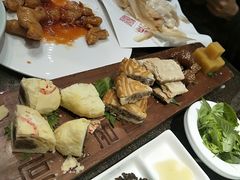 -阿庄新豫菜(航海东路店)