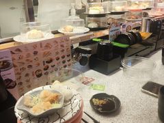 -争鲜回转寿司(中街大悦城店)