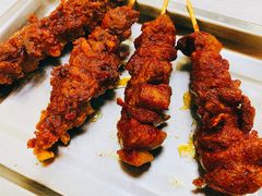 -海平馄饨(逍遥二路店)