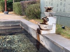 -清水天一温泉度假村