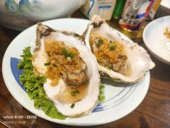 -映像烟台·海鲜·地道鲁菜(黄山路店)
