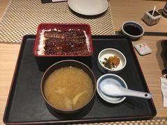 -歌行灯日本料理(伊势丹店)