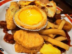-比格比萨(国际能源店)