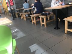 -麦当劳(伟城广场店)