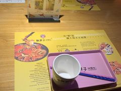 -赖胖子肉蟹煲(金牛万达店)