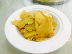 芥菜素鲍-今天国际酒店-餐厅