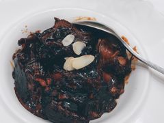 雪花牛肉-走马楼饭庄(慈城古县城店)