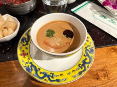 麻酱调料-南门涮肉(上海二店)