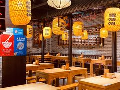-裕鼎鲜·新中菜(金鼎广场店)