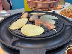 -牛犇炭火烤肉·鲜切烤肉(承德总店)