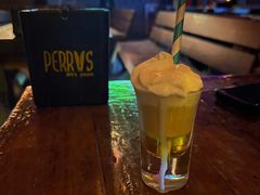 -Perry's·酒吧(黄埔大道店)