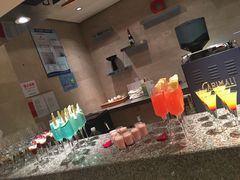 -浦东绿地铂骊酒店品珍轩中餐厅