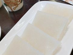 蛋煎伦教糕-民信老铺(华盖路店)