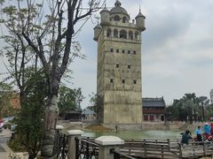 -赤坎·广东华侨国际旅游度假区