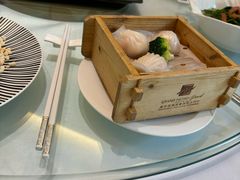 -南宁荔园维景国际酒店·荔园中餐厅