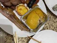-禾斗海鲜自助(市南银座店)