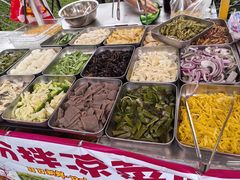 -东漖肉菜综合市场