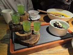 -浙里本味·宴四季江南(三台山路店)