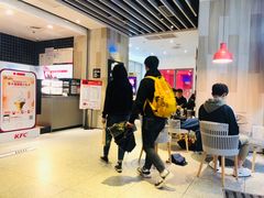 -肯德基(茂业店)