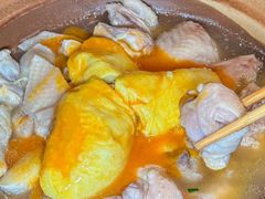 -莲餐厅·湖北菜·潜江小龙虾店(愚园路店)