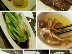 -写庭·鱼鲜川菜·宴请(铁像寺水街店)