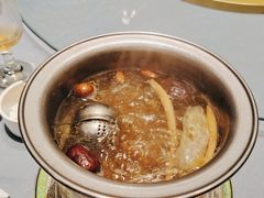 -百草滩羊清水涮羊肉(长城路店)