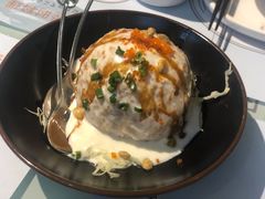 -花漫里日式餐厅(城东中骏店)