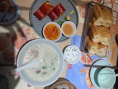 -点都德(华强南店)