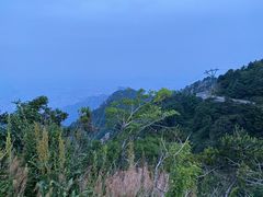-泰山风景名胜区
