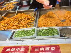 -丁家坡洋芋·观音桥好吃街A区(全国总店)