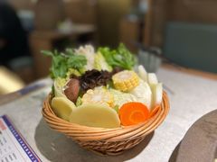 -鲜潭蒸汽石锅鱼(五道口购物中心店)