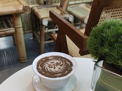 -蓉小乔·RONG COFFEE(春熙路店)