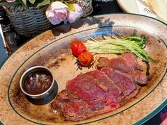 -Nord Grill&Bar Highland诺德西餐(深圳欢乐海岸店)