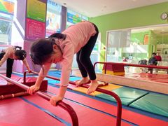 -小小运动馆(罗宾森中心)